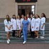 Виїзне заняття з дисципліни  «Преформовані фізичні чинники»