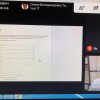 Тренінг «Робота з електронними базами наукової літератури» в рамках роботи наукового гуртка