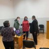 Участь у Всеукраїнському семінарі «ХХVІІІ Школа Медичної і Фізичної Реабілітації»