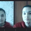Відкрите практичне заняття з дисципліни «Основи масажу»
