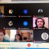 Участь у методичному семінарі «Проблема булінгу: кроки до вирішення»
