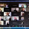 Участь в ІІІ Міжнародній науково-практичній онлайн-конференції «Здоров’я, фізичне виховання і спорт: перспективи та кращі практики»