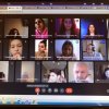 Захист курсових робіт студентів спеціальності «Фізична терапія, ерготерапія»