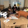 Фахівець з фізичної терапії очима першокурсника