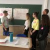 Фахівець з фізичної терапії очима першокурсника