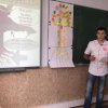 Фахівець з фізичної терапії очима першокурсника
