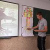 Фахівець з фізичної терапії очима першокурсника