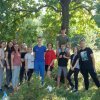 Зелена кураторська година