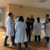 Вітаємо студентів-магістрів з успішним складанням Єдиного державного кваліфікаційного іспиту!
