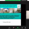 ІХ Всеукраїнська науково-практична онлайн-конференція «Фізичне виховання, спорт та здоров’я людини: досвід, проблеми, перспективи» 
