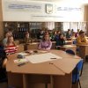 Фахівець з фізичної терапії очима першокурсника - 2022