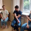 Тактична домедична допомога для цивільних