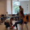 Тактична домедична допомога для цивільних