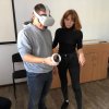Навчальне заняття з дисципліни «Нормальна анатомія людини»