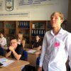 Тренінг «Фахівець з фізичної терапії очима першокурсника»-2023