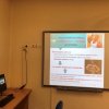 Використання анаболічних стероїдів у фізичній реабілітації та спорті (засідання наукового гуртка)