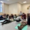 Тактична домедична допомога для цивільних (27.04.2024)