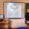 Засідання наукового гуртка до Дня науки-2024
