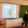 Засідання наукового гуртка до Дня науки-2024