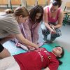 Тренінг  «Тактична домедична допомога для цивільних» (25.05.2024)