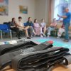 Тренінг  «Тактична домедична допомога для цивільних» (25.05.2024)