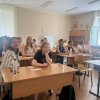 	Навчально-методичний семінар «Організація реабілітаційних закладів»