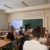 	Навчально-методичний семінар «Організація реабілітаційних закладів»