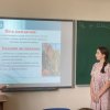 Використання штучного інтелекту в фізичній реабілітації українських військових (засідання наукового гуртка)