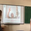 Використання штучного інтелекту в фізичній реабілітації українських військових (засідання наукового гуртка)