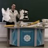 Гостьова лекція Ірини Поляруш 
