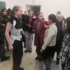 Гостьова лекція Ірини Поляруш 