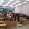 Гостьова лекція Ірини Поляруш 