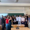 Студентська наукова конференція 