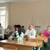 Конкурс «Здоров’я у ваших руках» (06.04.2026)